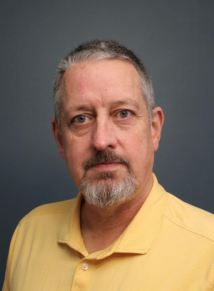 Kevin Watkins